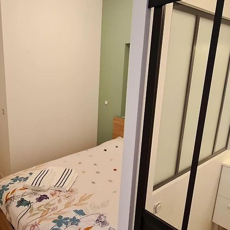 Appartement Neuf Au Coeur De La Rochelle La Rochelle  Exterior foto