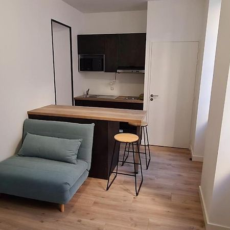 Appartement Neuf Au Coeur De La Rochelle La Rochelle  Exterior foto