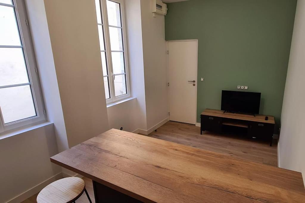 Appartement Neuf Au Coeur De La Rochelle La Rochelle  Exterior foto