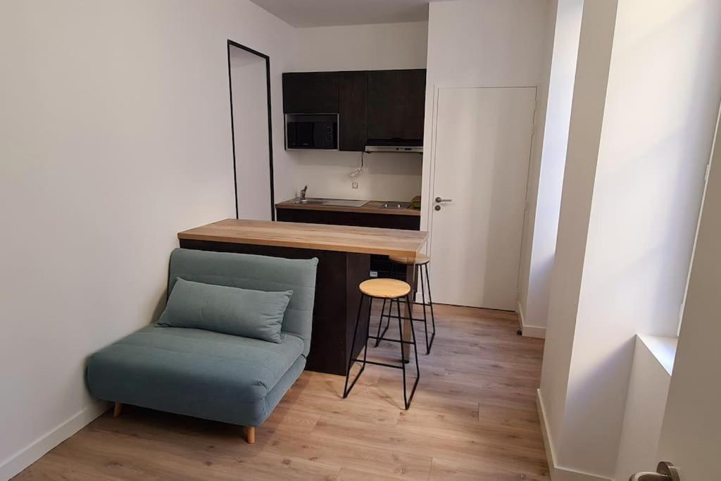 Appartement Neuf Au Coeur De La Rochelle La Rochelle  Exterior foto